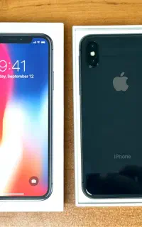 اپل آیفونX حافظه256