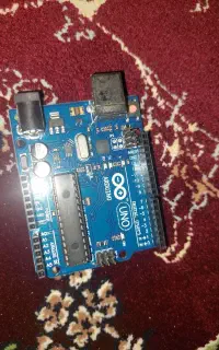 برد اردینو uno