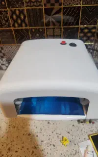چراغ یو وی UV