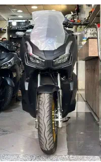 موتور adv 150 صفر