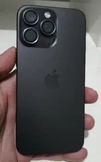 iPhone 15 promax رجیستر شده