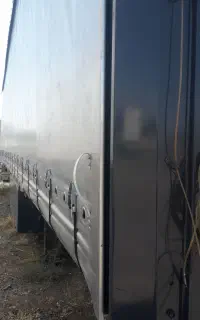 کانتینر بغل کشویی