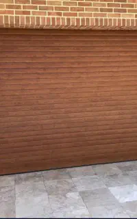 کرکره برقی شیشه سکوریت