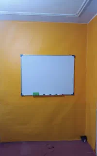 پرده زرد تولیدمحتوا