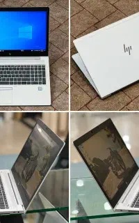 لپ تاپ های استوک وارداتی در حد نو با گرید A++
