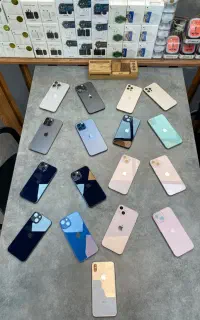 بالا ترین خریدار تمام مدل های اپل در تهران