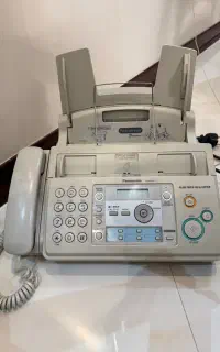 فکس پاناسونیک