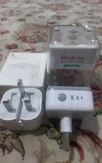 ادابتور ایفون اصل