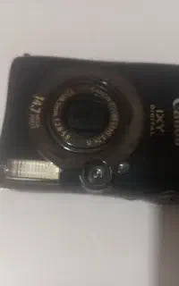 دوربین Canon