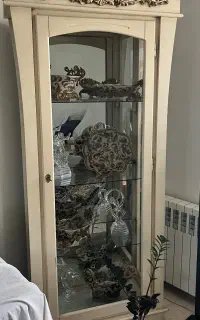بوفه