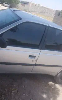 پژو ۴۰۵