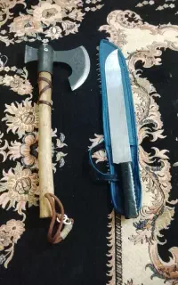 تبر