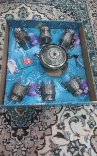 سرویس انگاره