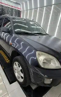 فروش MVM X33 مدل اسفند ۹۳ آورهال شده