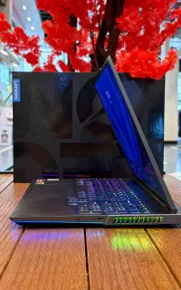 لپتاپ گیمینگ legion لنوو 3080