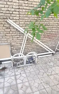 تاب دونفره بزرگ