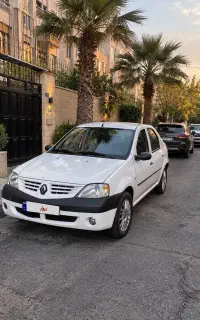 تندر ۹۰ ال ۹۰ مدل ۱۳۹۱ فول E2
