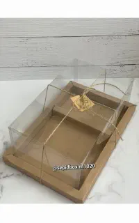 باکس سفارشی