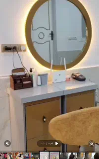 وسایل آرایشگاه