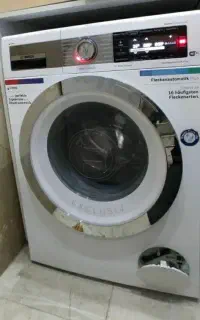 نمایندگی تعمیرات لباسشویی ایرانی وخارجی