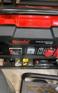 موتور برق چک 2 ماهه