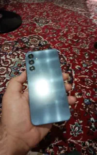 گوشی سامسونگ a25 5g