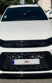 کی ام سی kMC A5 در حد صفر بدون خطو خش