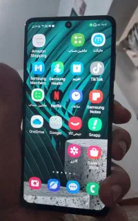 سامسونگ A51