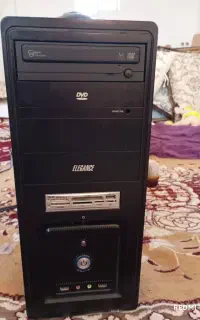 فروش ۹ عدد کامپیوتر