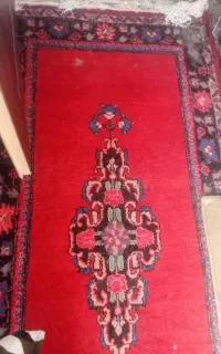 قالیچه دست باف