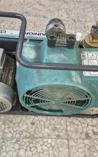 کمپرسور غواصی بویر آلمان