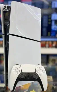 Ps5 slim 1 tra