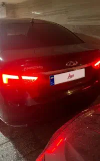 اریزو ۵ توربو ie 1402