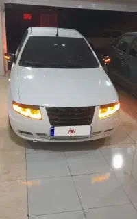 ماشین سورن ۹۳