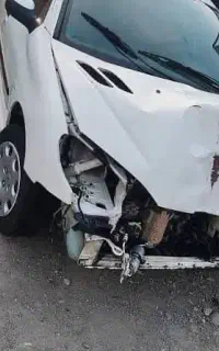 مشاوره وخریدار خودرو تصادفی