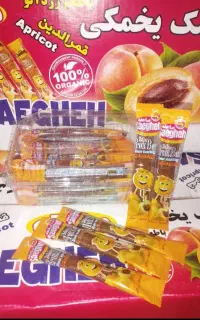 لواشک عمده