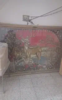 تابلو قدیمی