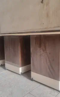 میز کنفرانس 12 نفره