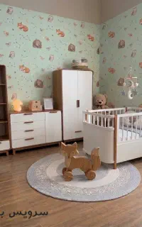 جشنواره فروش سرویس کامل باربد