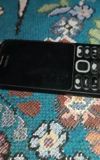 گوشی نوکیا درحد نو