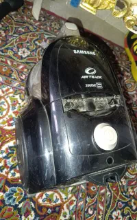 جاروبرقی سامسونگ آب خاک