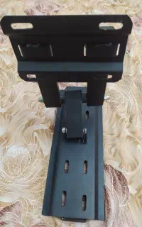 پایه تلویزیون دیواری