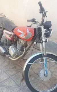 موتور مدل ۸۶ بهپر