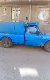 باربری بانیسان
