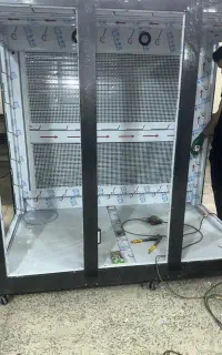 دیجیتال ترازو،یخچال،تجهیزات سرد و گرم
