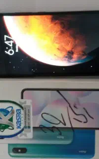 گوشی REDMI 9A