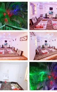 سوئیت اجاره شهرستان ریگان