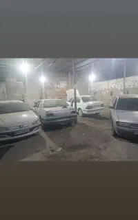 میکانیکی و جلوبندی