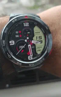 ساعت میبرو gspro در حد