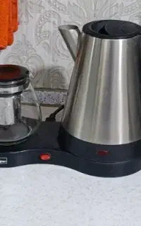 چای ساز یونیک